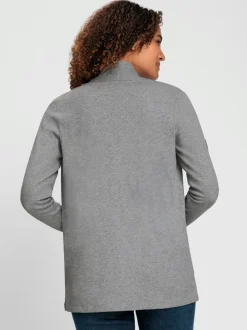 Veste légère qualité coton