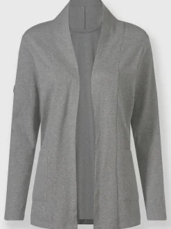 Veste légère qualité coton
