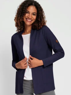 Veste légère qualité coton