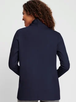 Veste légère qualité coton