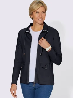Veste légère qualité indéformable