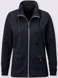 Veste légère qualité indéformable