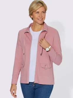 Veste légère qualité indéformable
