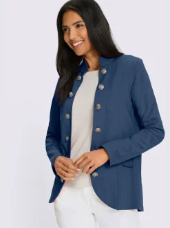 Veste légère qualité sweatshirt agréable
