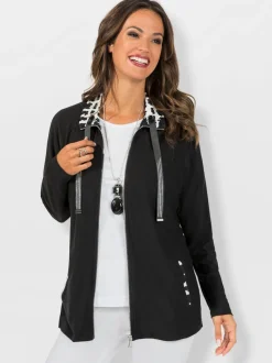 Veste légère superbe qualité douce et fluide