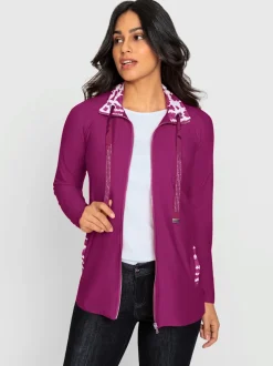 Veste légère superbe qualité douce et fluide