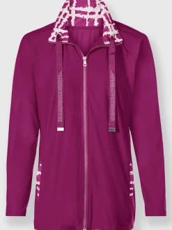 Veste légère superbe qualité douce et fluide