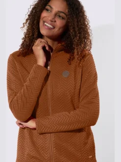Veste légère 55% viscose