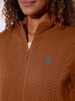 Veste légère 55% viscose