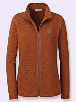 Veste légère 55% viscose