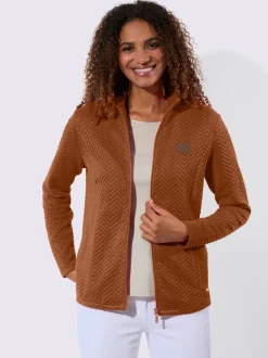 Veste légère 55% viscose