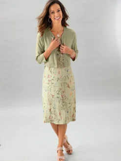 Veste légère viscose