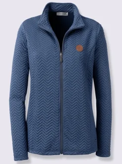 Veste légère 55% viscose