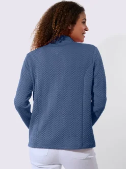Veste légère 55% viscose