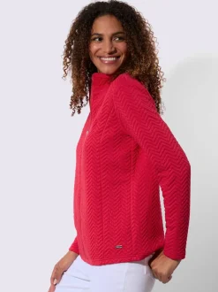 Veste légère 55% viscose