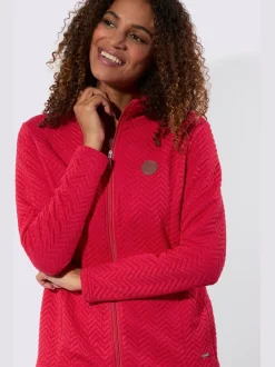 Veste légère 55% viscose