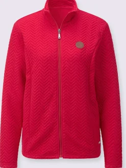 Veste légère 55% viscose