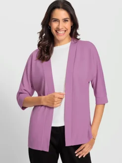 Veste légère viscose