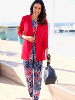 Veste légère viscose