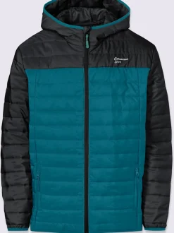 Veste matelassée