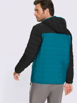 Veste matelassée