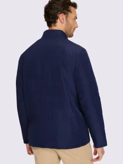 Veste matelassée 2 poches