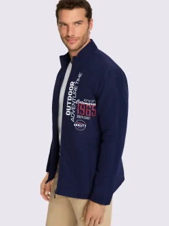 Veste matelassée 2 poches