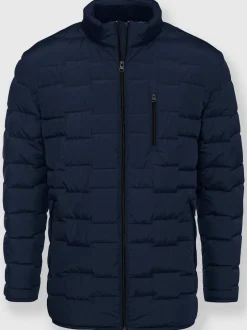 Veste piquage tendance
