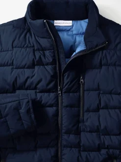 Veste piquage tendance