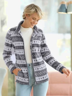 Veste polaire