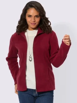 Veste polaire polaire moelleuse