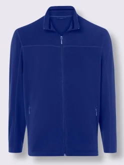 Veste polaire qualité polaire douce