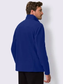 Veste polaire qualité polaire douce