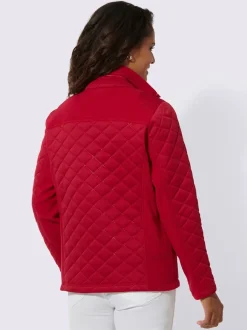 Veste polaire traitement contre les bouloches