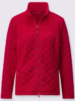 Veste polaire traitement contre les bouloches