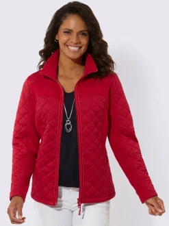 Veste polaire traitement contre les bouloches