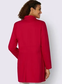 Veste qualité coton