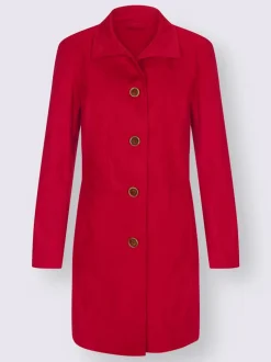Veste qualité coton