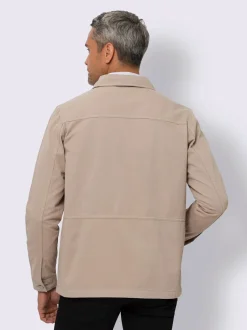 Veste qualité twill