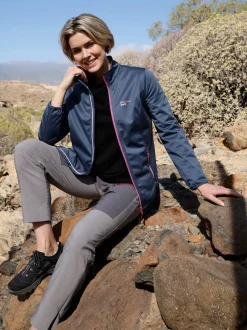 Veste softshell