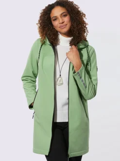 Veste softshell softshell*