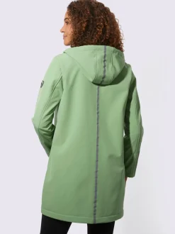 Veste softshell softshell*