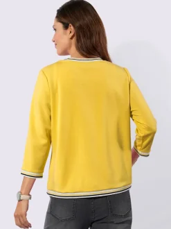 Veste sweat 50% modal (tencel)