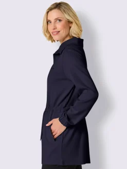Veste sweat 70% viscose