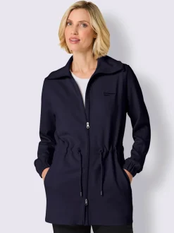 Veste sweat 70% viscose