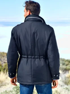 Veste sympatex respirant
