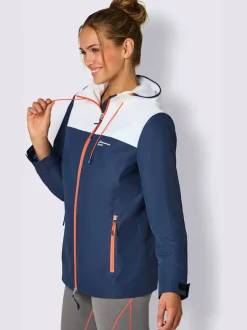 Veste technique