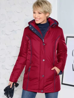 Veste technique déperlant et coupe-vent