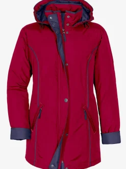 Veste technique déperlant et coupe-vent