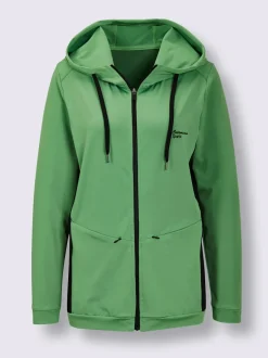 Veste technique 2 poches